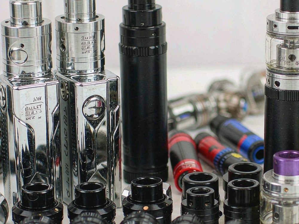 Device Catalog for VapeCon hardware — top rated