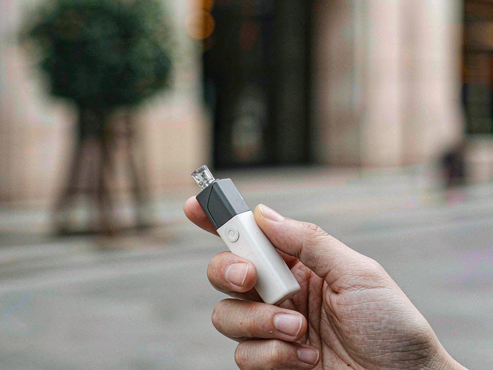Device Catalog for VapeCon in Naples — budget tier