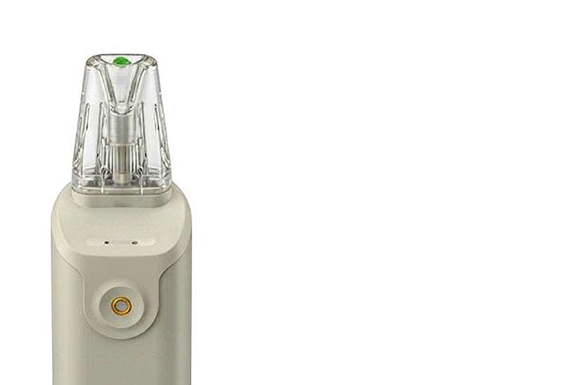 Device Catalog for VapeCon in Naples — express air
