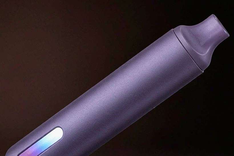Device Catalog for VapeCon in Naples — ODM ready
