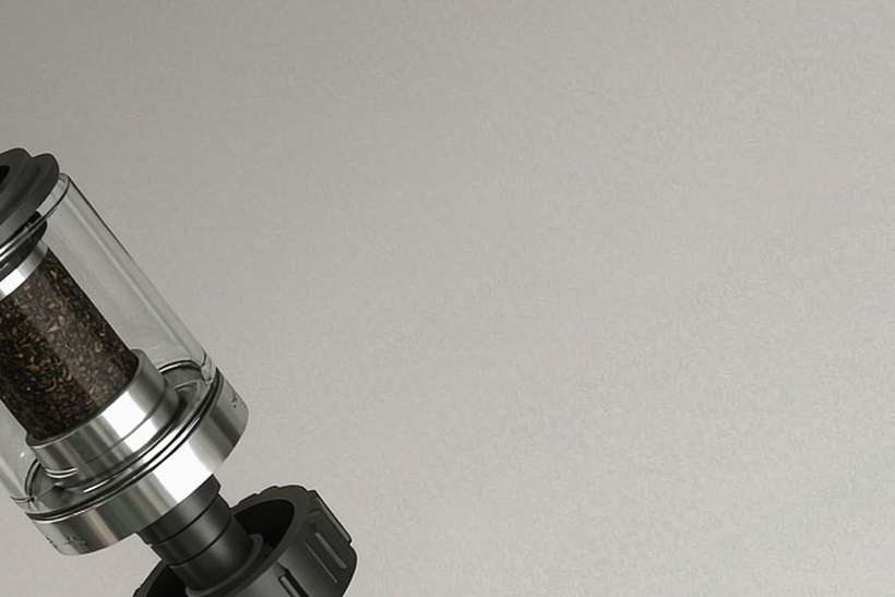 Device Catalog for VapeCon in Naples — OEM available
