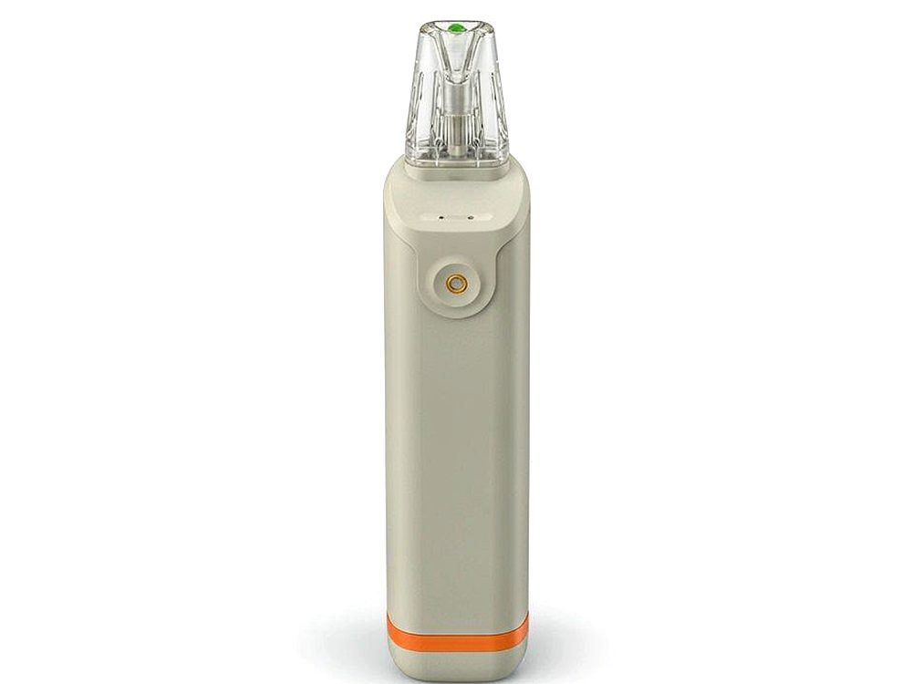 Device Catalog for VapeCon in Naples — top rated