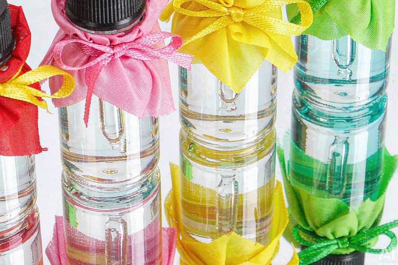Device Catalog for VapeCon kits — Spring catalog