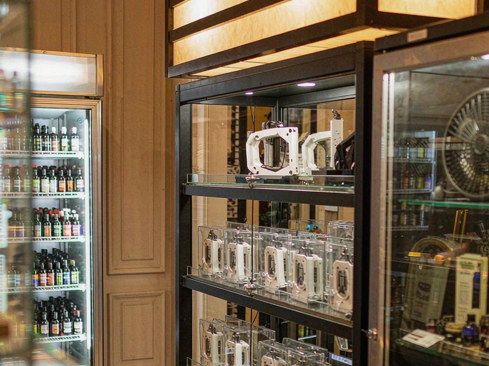 Device Catalog for VapeCon kits — wholesale only