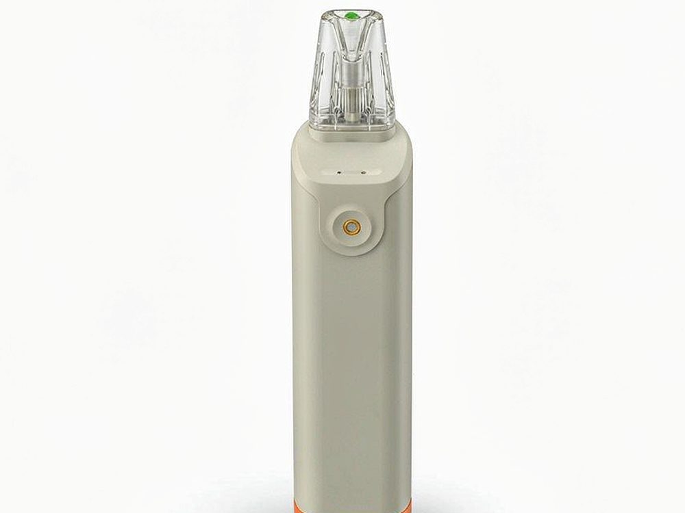 Device Catalog for VapeCon kits — with fast shipping