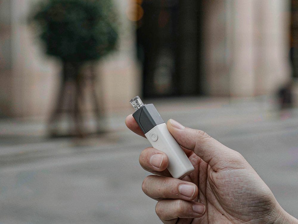 Device Catalog for VapeCon mods — 2026