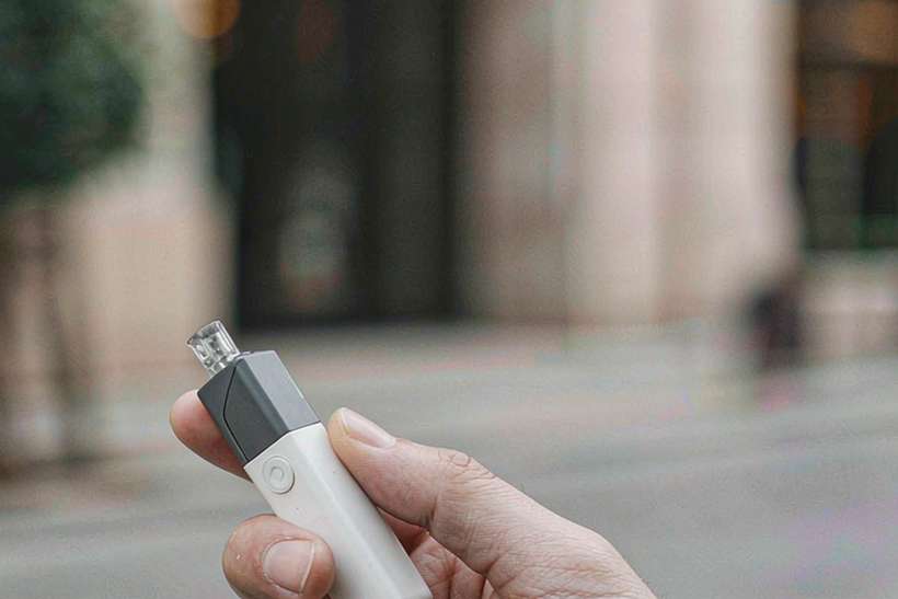 Device Catalog for VapeCon mods — container load