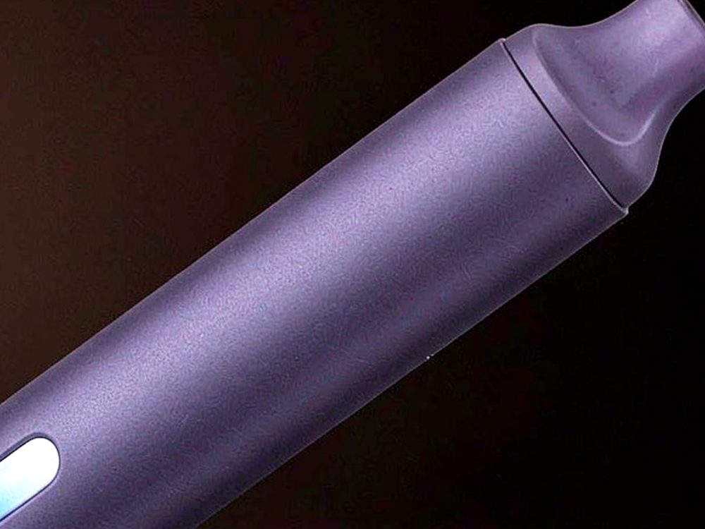 Device Catalog for VapeCon mods — new arrivals