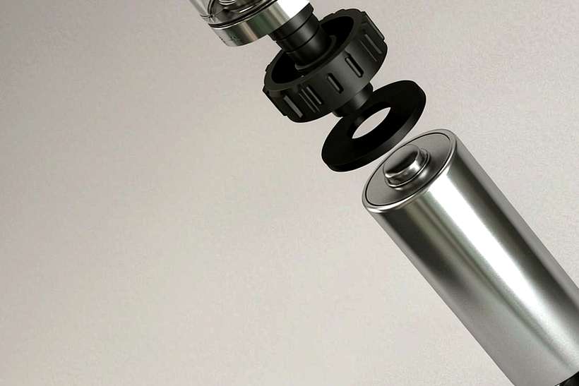 Device Catalog for VapeCon mods — ODM ready
