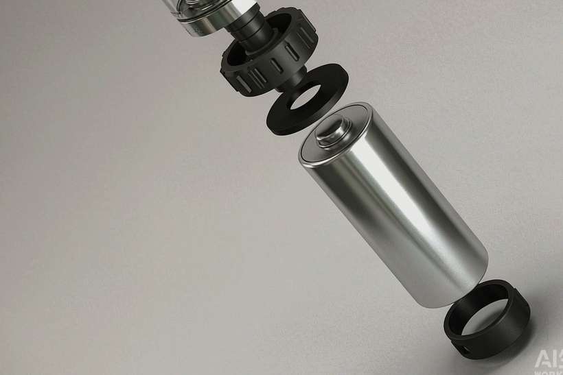Device Catalog for VapeCon mods — OEM available