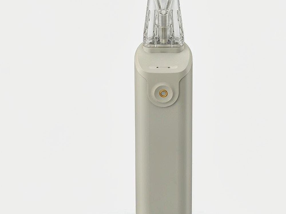 Device Catalog for VapeCon mods — wholesale only