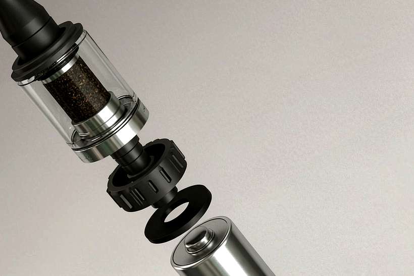 Device Catalog for VapeCon pods — Asia Pacific