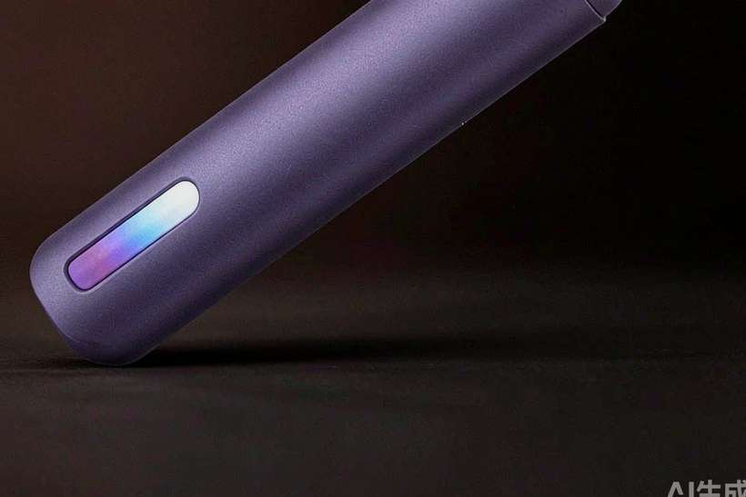 Device Catalog for VapeCon pods — bulk case