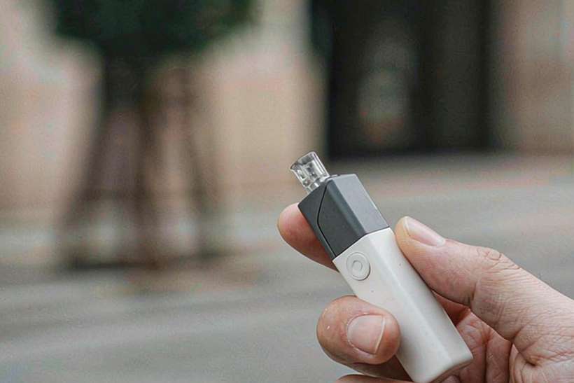 Device Catalog for VapeCon pods — EU stock