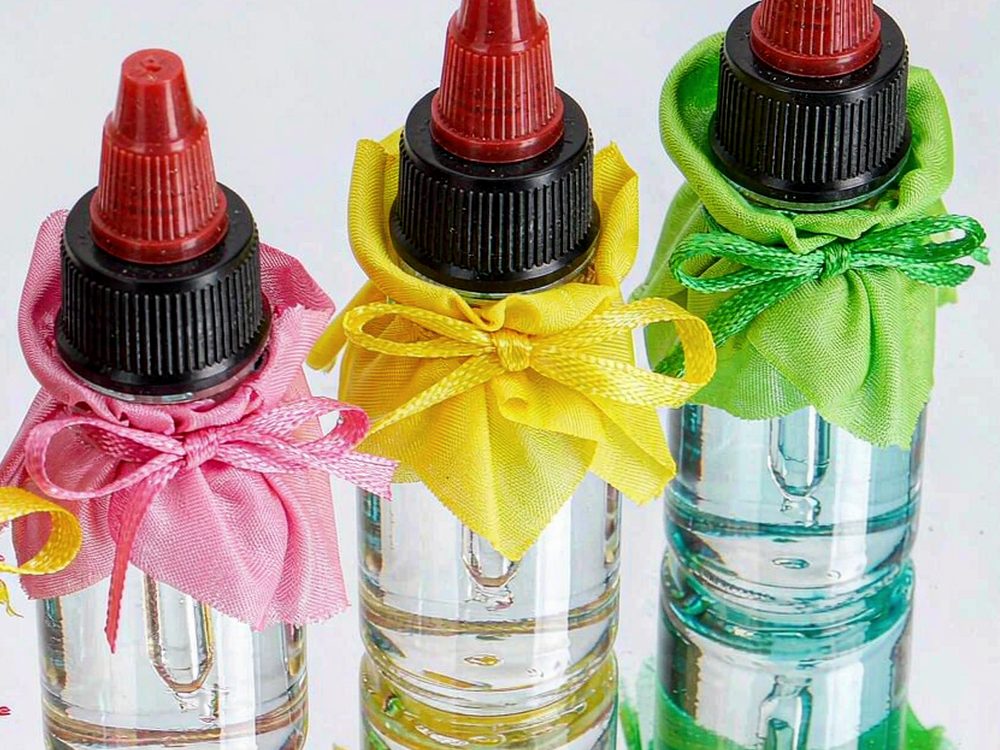 Device Catalog for VapeCon pods — for resellers