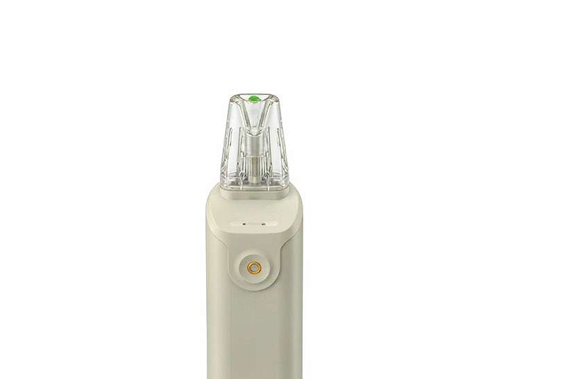 Device Catalog for VapeCon pods — limited batch