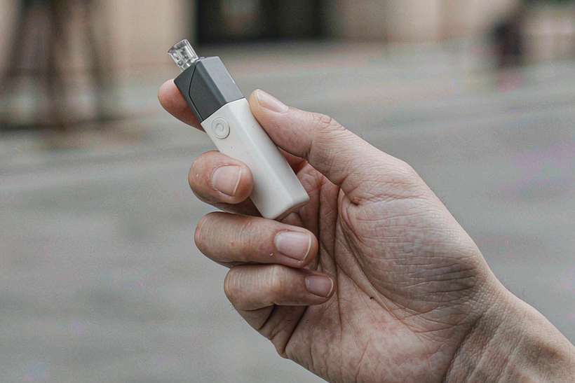 Device Catalog for VapeCon pods — ODM ready