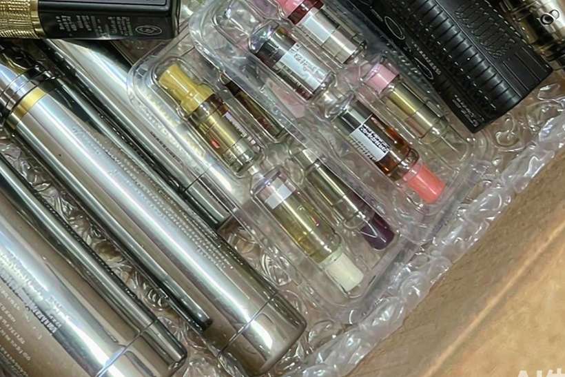Device Catalog for VapeCon pods — Spring catalog