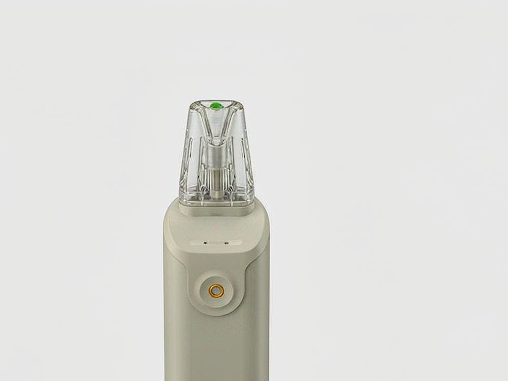 Device Catalog for VapeCon pods — top rated