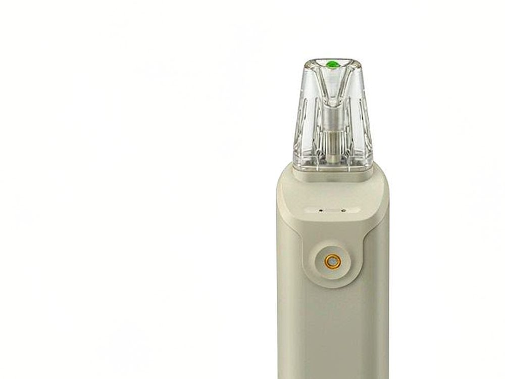 Device Catalog for VapeCon pods — wholesale only