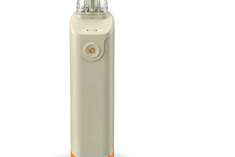 Device Catalog for VapeCon pods — Winter special