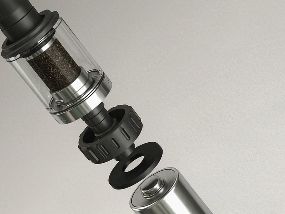 Device Catalog for VapeCon pods — with fast shipping