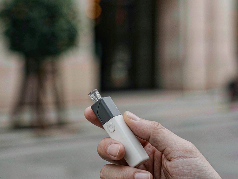 Device Catalog for VapeCon products in Naples — 2026