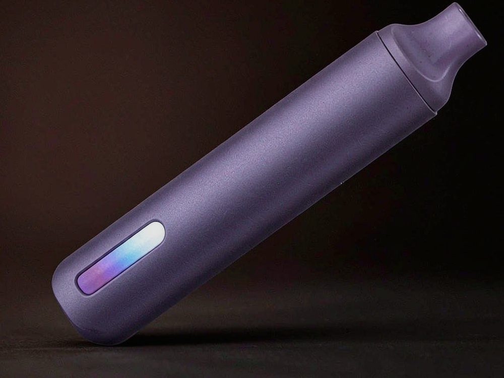 Device Catalog for VapeCon products in Naples — budget tier