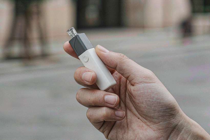 Device Catalog for VapeCon products in Naples — container load