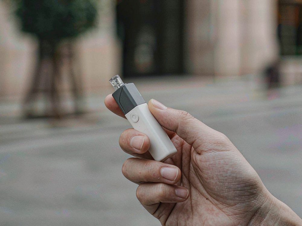 Device Catalog for VapeCon products in Naples — for resellers
