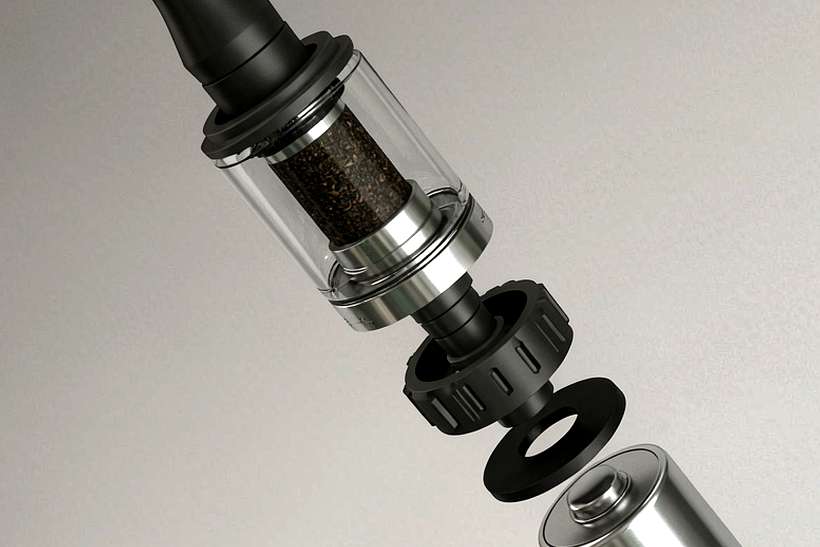 Device Catalog for VapeCon products in Naples — Summer deals