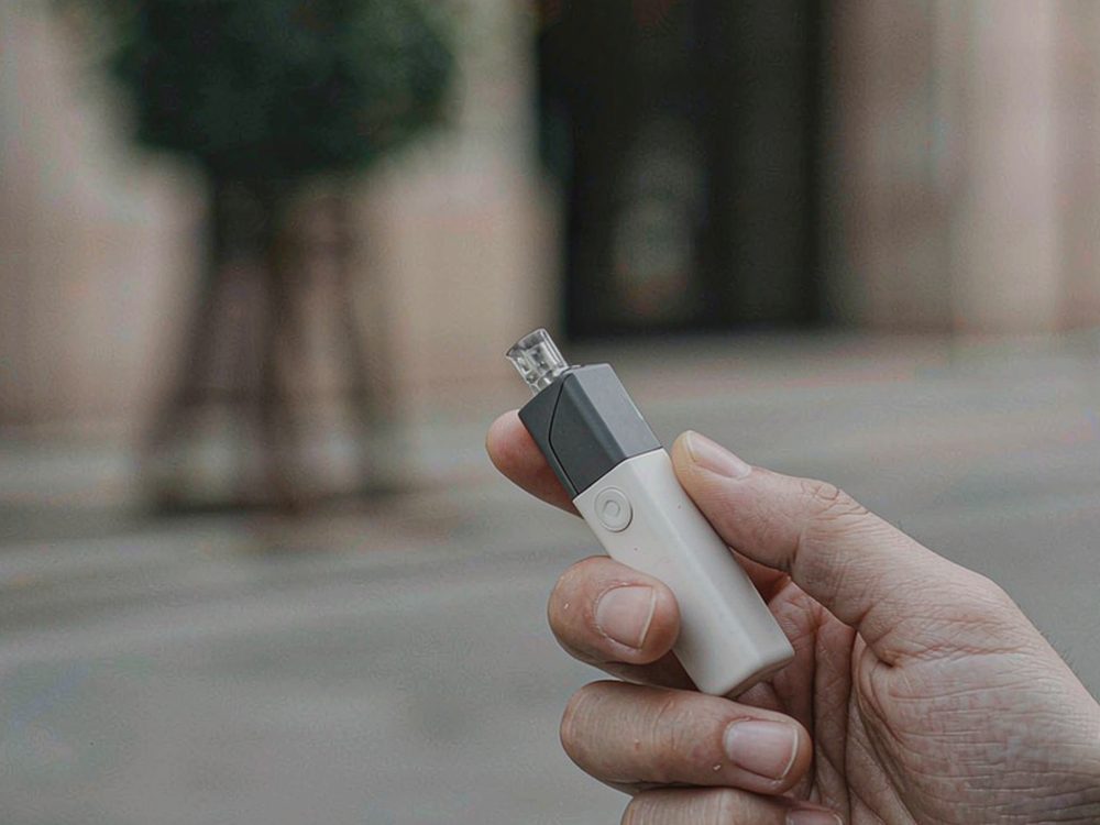 Device Catalog for VapeCon products in Naples — wholesale only