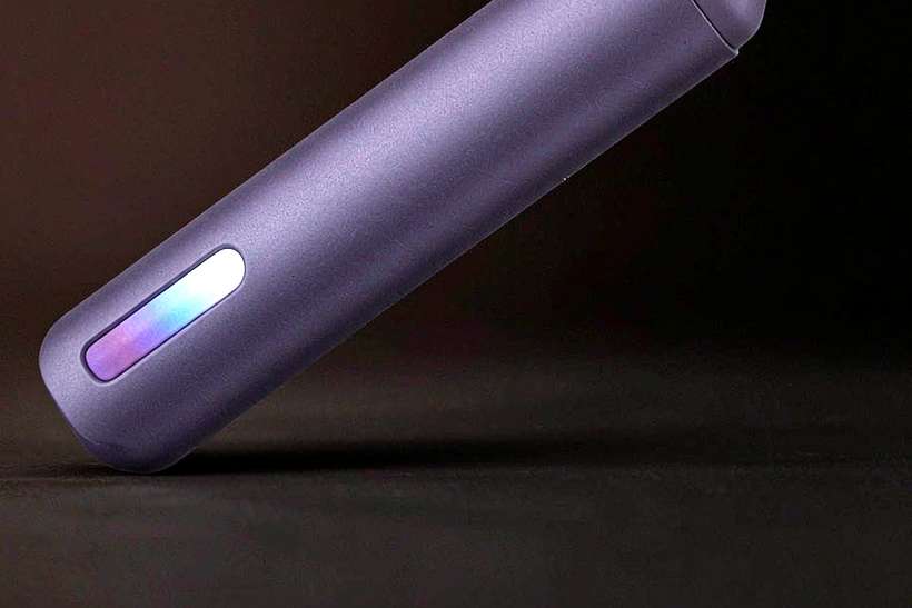 Device Catalog for VapeCon tanks — Asia Pacific
