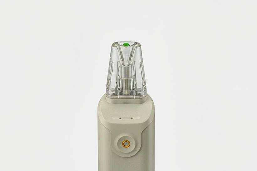 Device Catalog for VapeCon tanks — limited batch