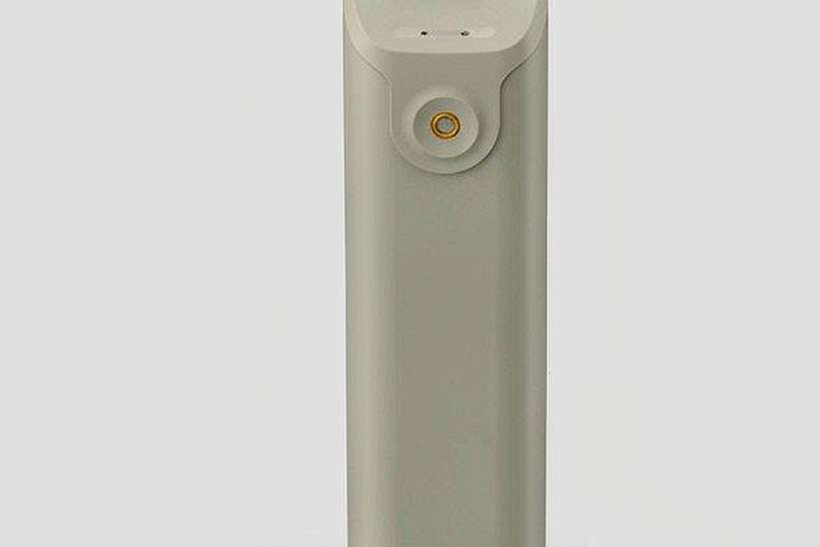 Device Catalog for VapeCon tanks — Middle East