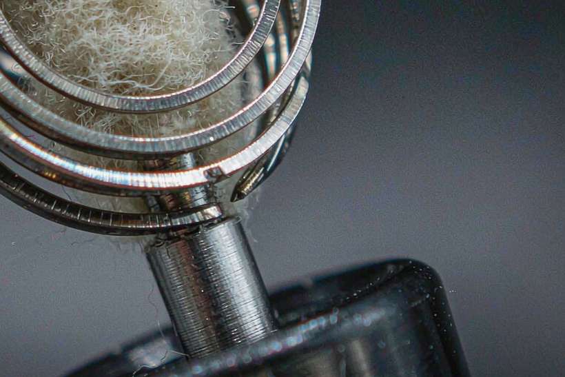 Device Catalog for VapeCon tanks — small parcel