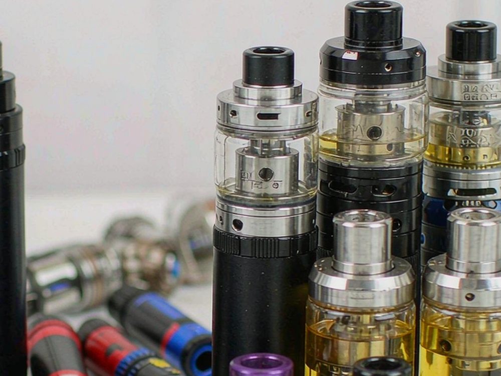 Device Catalog for VapeCon tanks — verified suppliers