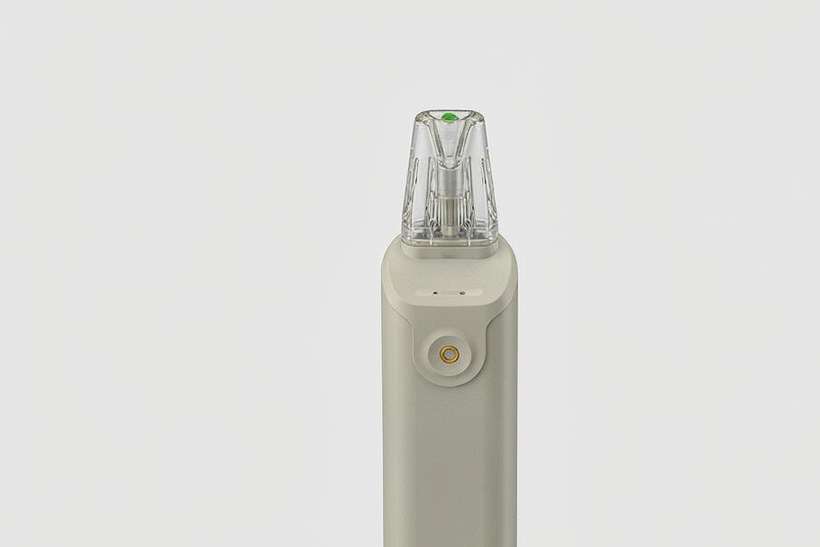 Device Catalog for VapeCon tanks — Winter special