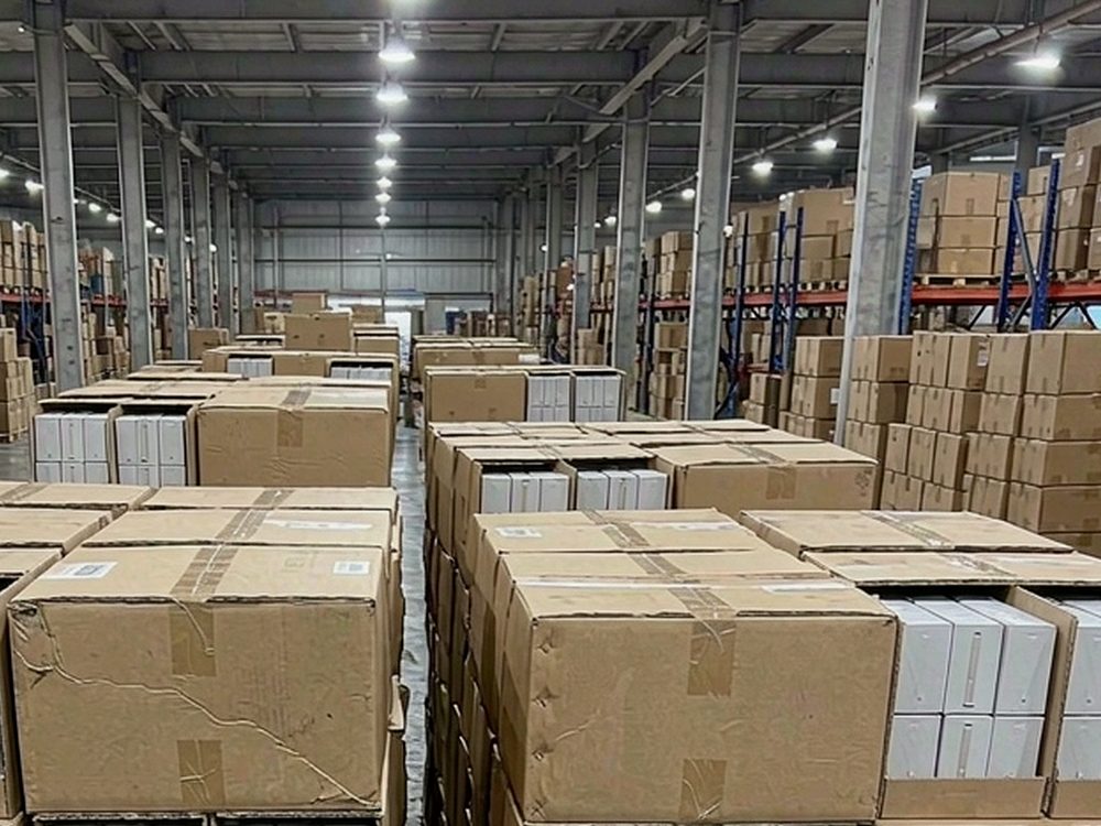 FAQ on Naples VapeCon — for resellers