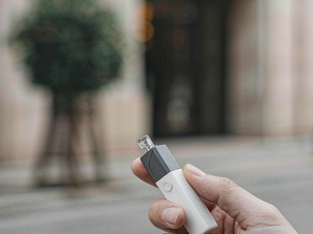 FAQ on Naples VapeCon — new arrivals