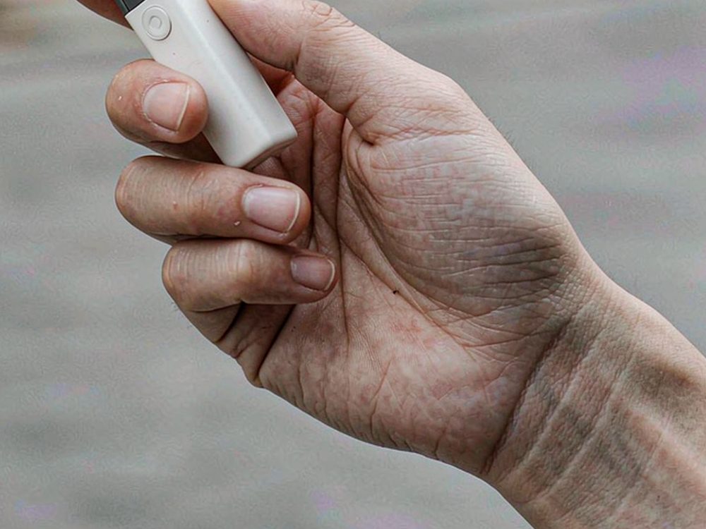 FAQ on Naples VapeCon — no minimum MOQ