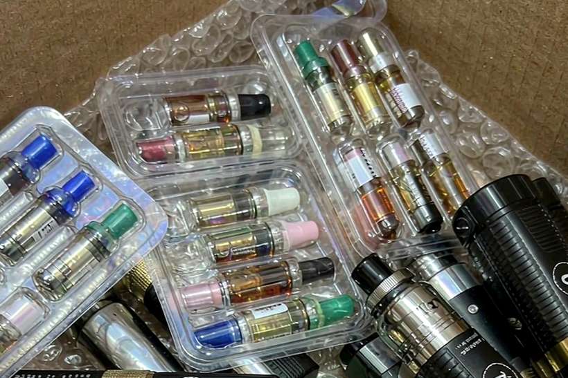 FAQ on Naples VapeCon — ODM ready