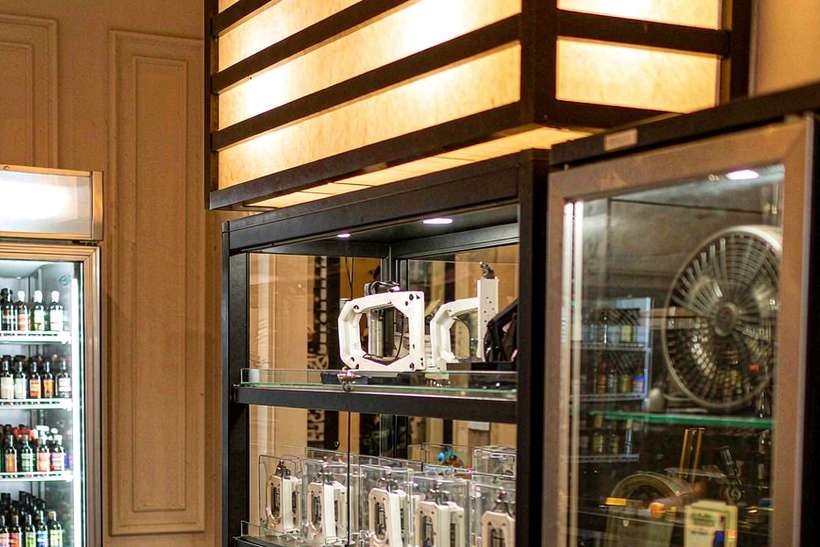 FAQ on Naples VapeCon — OEM available