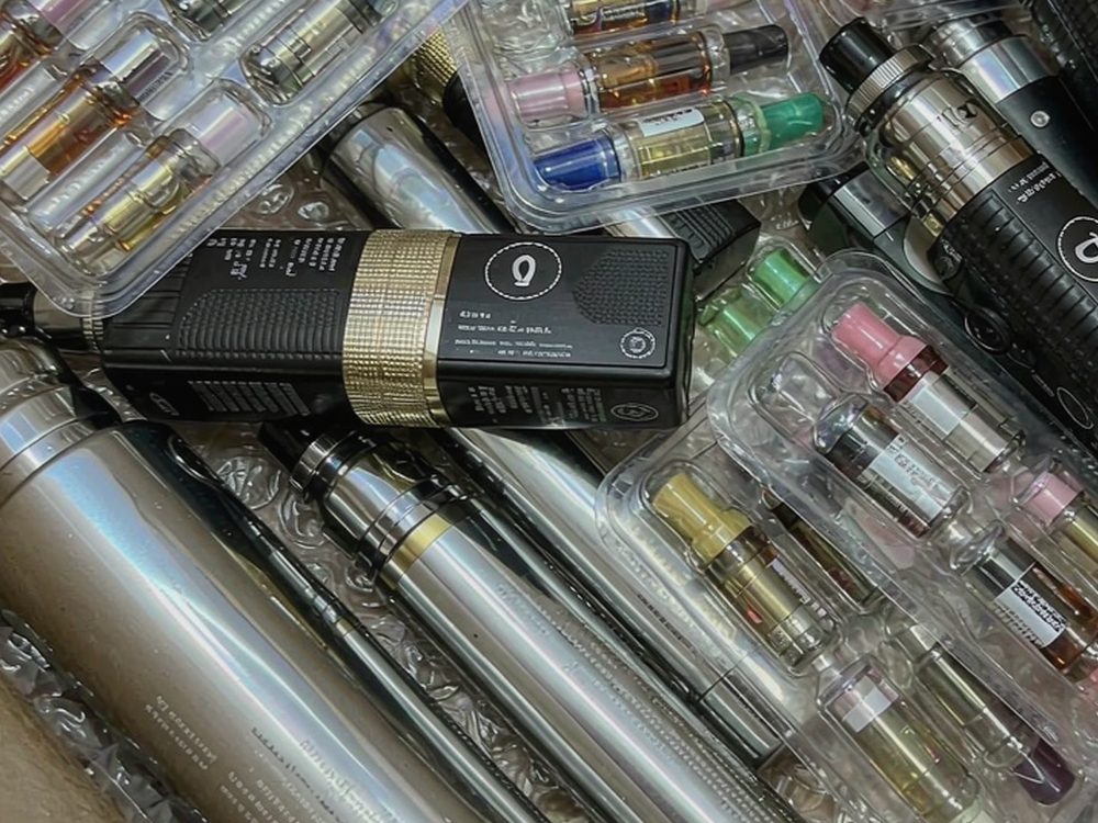 FAQ on Naples VapeCon — premium tier