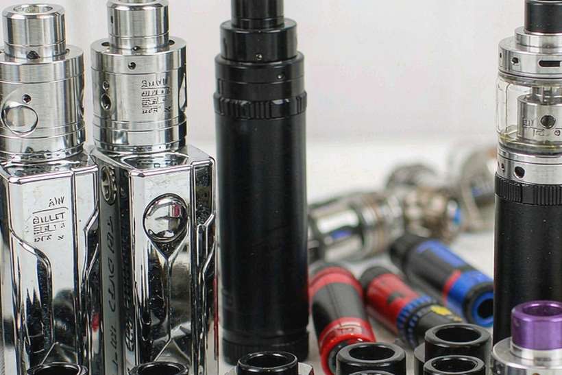 FAQ on Naples VapeCon — Summer deals