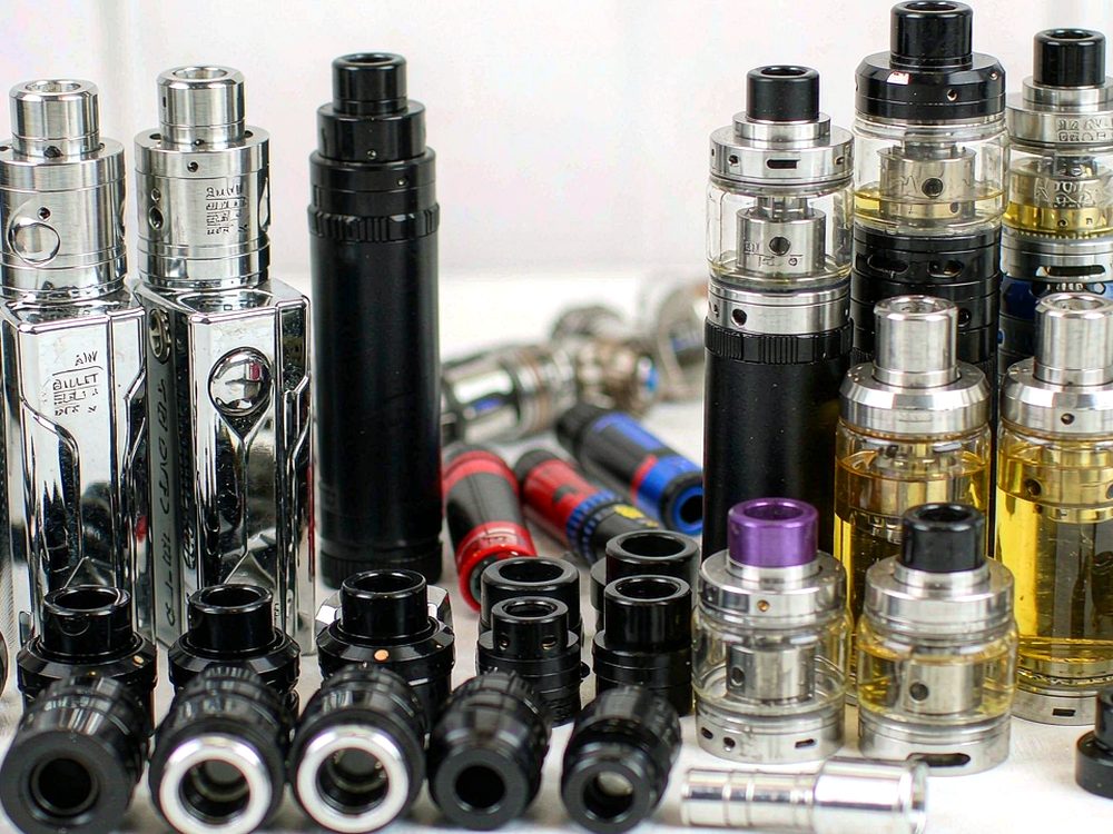 FAQ on Naples VapeCon — verified suppliers