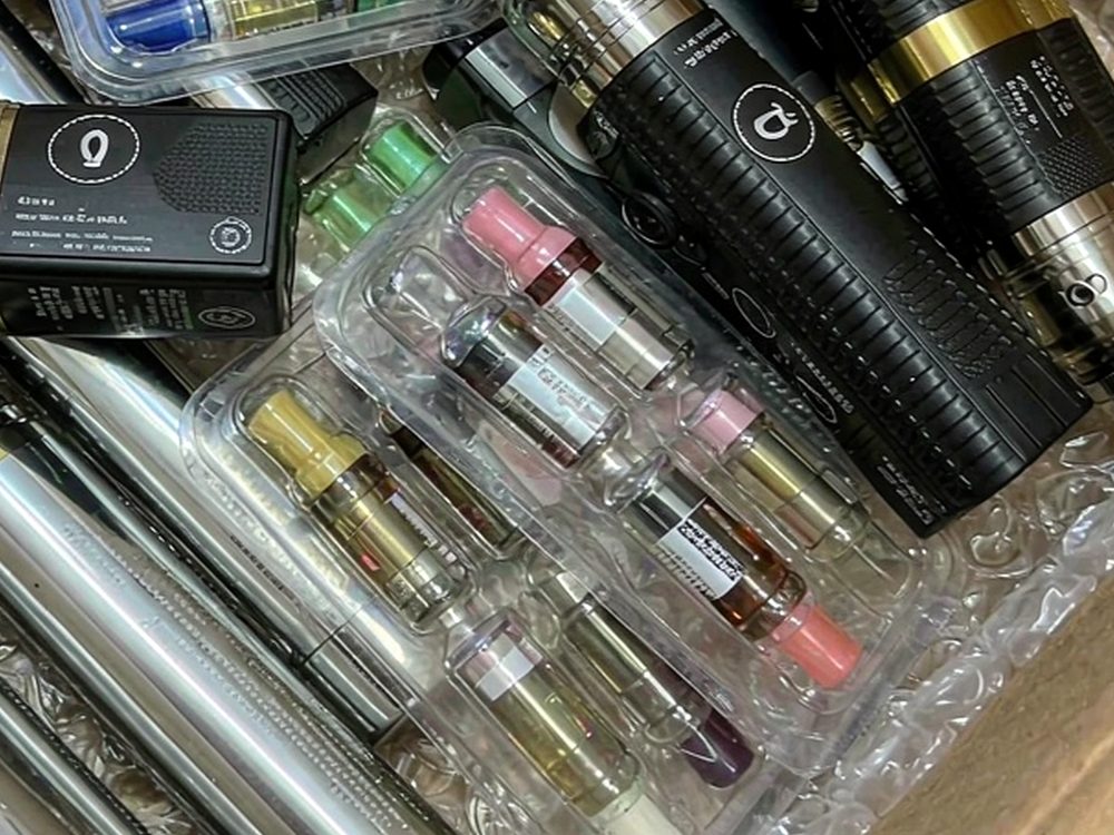 FAQ on Naples VapeCon — with fast shipping