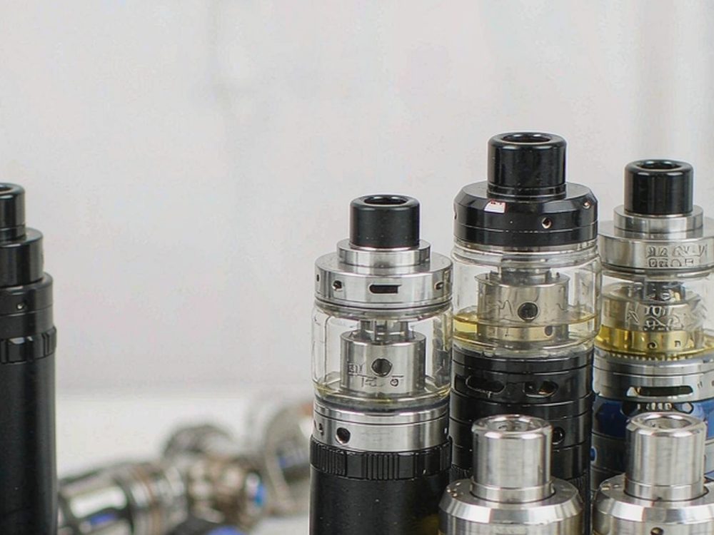 FAQ on VapeCon accessories — 2026