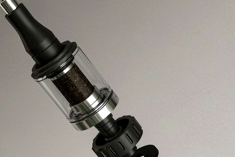 FAQ on VapeCon accessories — Asia Pacific