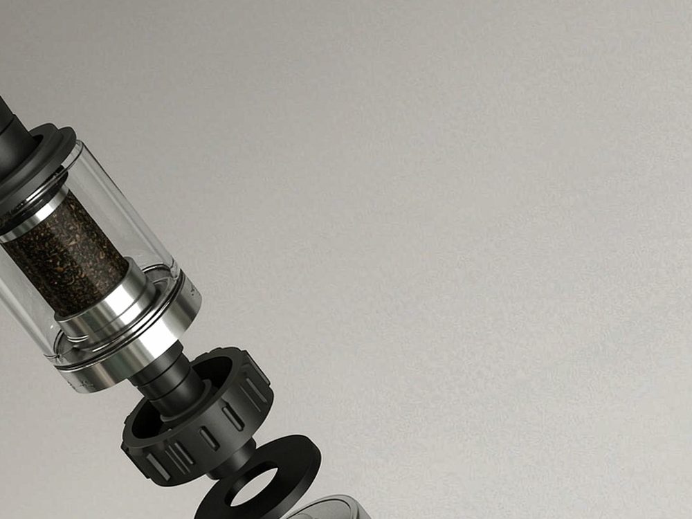 FAQ on VapeCon accessories — no minimum MOQ